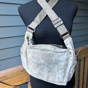 Tous messenger bag